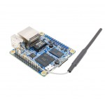 Mini PC Orange Pi Zero ARM Cortex-A7 512M DDR3 | 101764 | Other by www.smart-prototyping.com